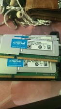 Crucial CT51272AF667 8GB 2x4GB