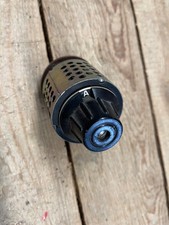 Tarnlicht Drehschalter Notek