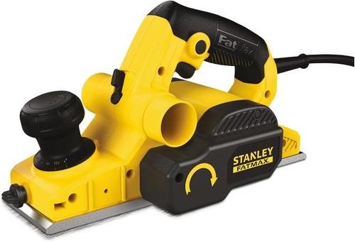 Stanley fatmax elektrohobel - stanley,