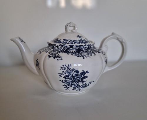 Villeroy boch valeria - valeria, blau