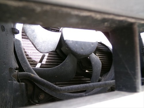 Ventilator citroen 2 - citroen, 2.2