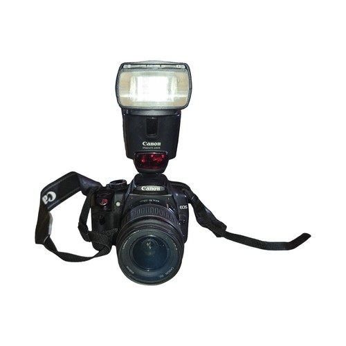 Canon eos 350d ds126071 - canon,