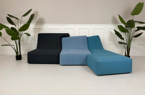 Ligne roset confluences - ligne, sofa
