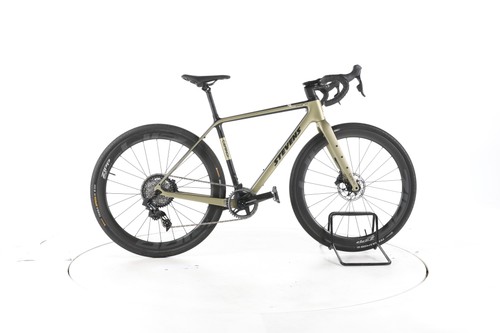 Stevens camino axs - camino,