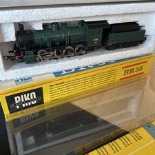 Piko Lok BR 55, 6315, H0