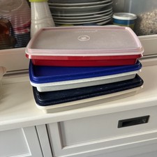 Tupperware Vesperle  Brotdose