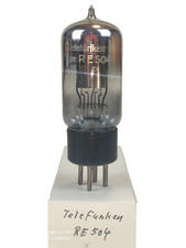 Radiosammlung Auflösung: Sehr