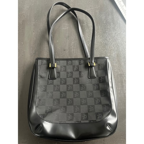 Roccobarocco black monogram - roccobarocco,