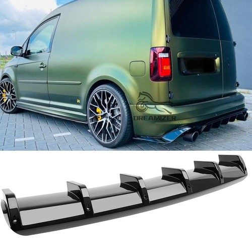 Heckspoiler auto stoßstange - auto,