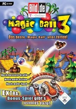 Magic Ball 3