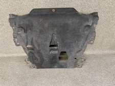 Unterfahrschutz AG9N-6P013-DE Motorabdeckung Volvo V70 III 2.4 D5 11.2006.172