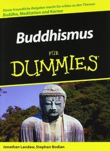 Buddhismus für dummies - buddhismus,
