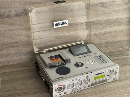 Nagra ares professional - ares-c,