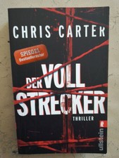 Chris Carter: Der Vollstrecker (9783548281100)