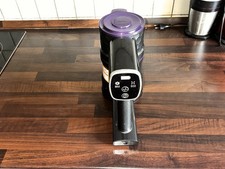 OLAYMEY Akku Staubsauger Kabellos Staubsauger für Teppich und Tierhaare V800