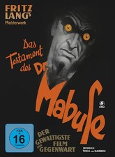 Das Testament des Dr. Mabuse -