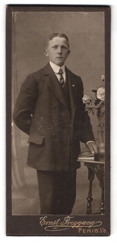 Fotografie ernst freygang - ernst,
