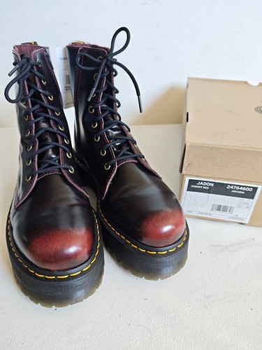 Martens jadon arcadia - martens,