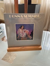 Donna Summer GREATEST HITS