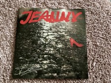 Falco – Jeanny Part 1 Single