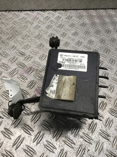 Abs regler - abs-regler, (hydraulikblock)