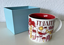 Starbucks Mug MIAMI "Been