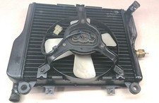 Kühler Wasserkühler ZX10