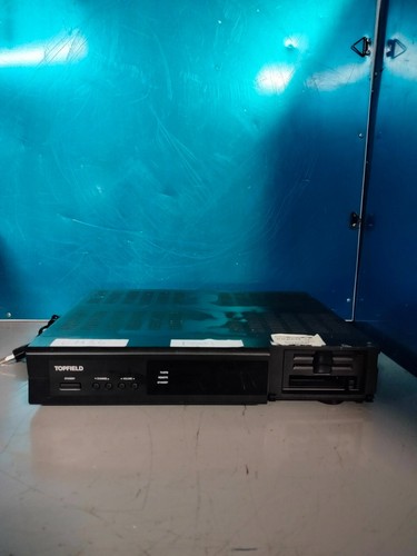 Topfield satelittenreceiver - topfield,