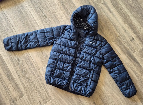 Champion jacke 152 158 - champion, 152/158