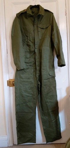 Original vintage british - british, army