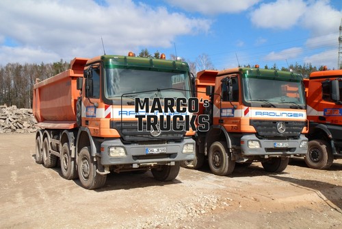 Lkw foto mercedes - lkw,