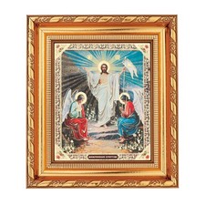 Auferstehung jesus christus - auferstehung,