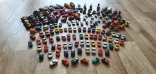 Micro Machines Funrise big Lot