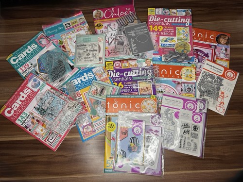 Zeitschriften inkl