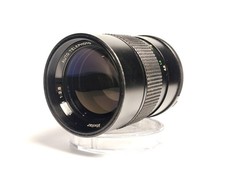 GETESTET & SAUBER Vivitar Auto