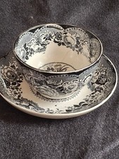 Antike Villeroy Boch