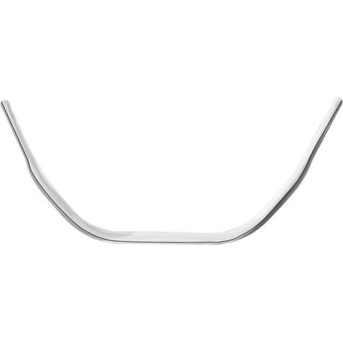 Lenker hefty beach bar 32mm - lenker,