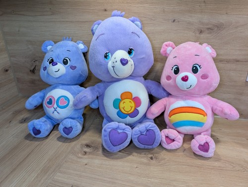 Care bears glücksbärchis - glücksbärchis,