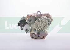 Hochdruckpumpe LUCAS LDFA0023 +109.38€ Pfand für OPEL MOVANO X70 VIVARO Bus X83