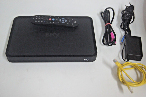 Humax esd 160c sky - humax, esd-160c