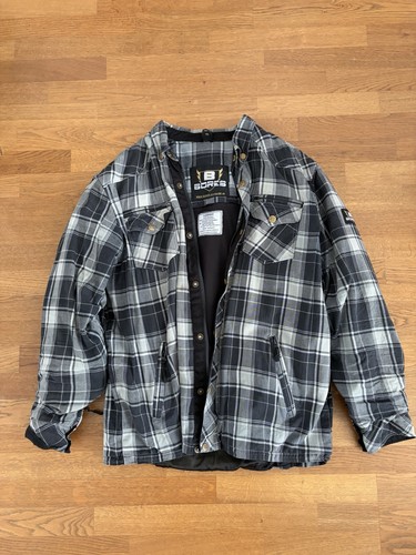 Bores lumberjack premium - lumberjack,