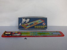 Altes blechspielzeug blechbahn - altes,