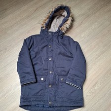 Winterjacke Parker von