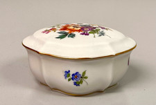 Meissener Porzellan, kleine