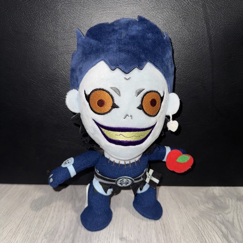 Death note plush figure - note,