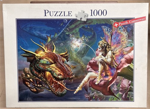 1000 teile blatz - blatz, puzzle
