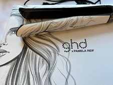 ghd chronos™ x Pamela Reif