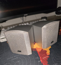 Jvc tha35f - jvc, sp-tha35f