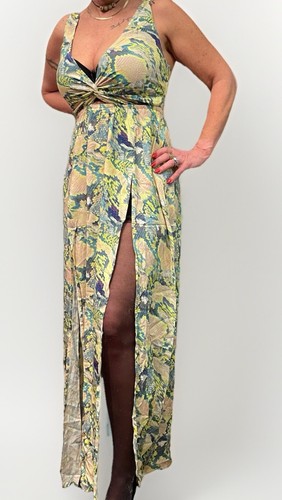 Boho damen maxikleid sommer - damen,