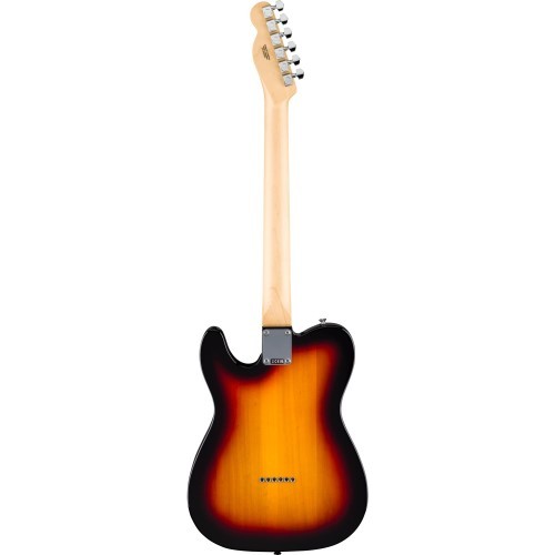 Fender standard telecaster - fender,